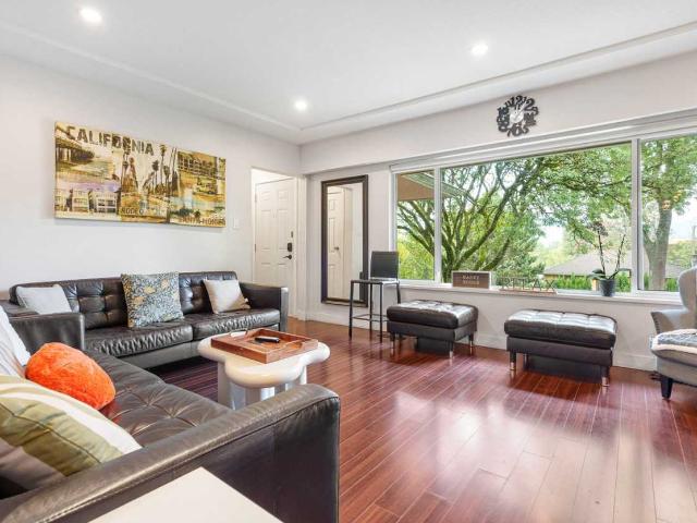 Apartment for rent in Vancouver, British Columbia