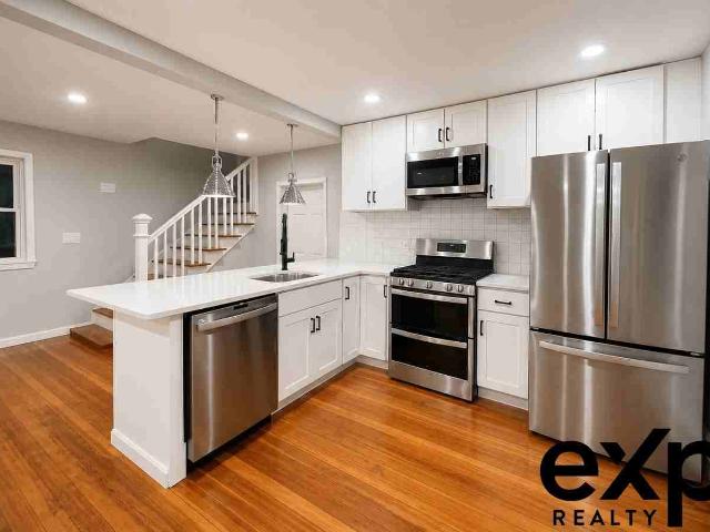 Apartment for rent in Revere, Massachusetts