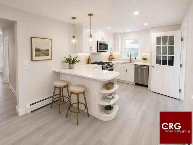 Apartment for rent in Boston, Massachusetts