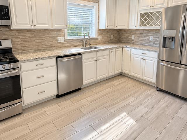Apartment for rent in Saugus, Massachusetts