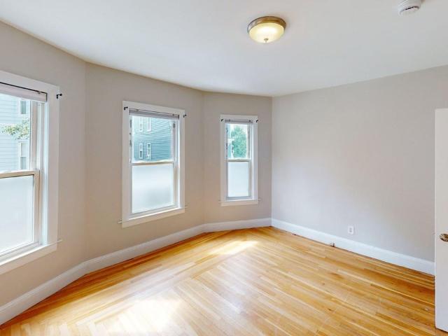 Apartment for rent in Cambridge, Massachusetts