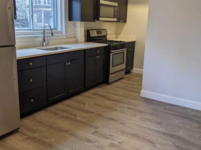 Apartment for rent in Somerville, Massachusetts