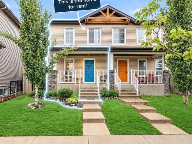 Apartment for rent in Skyview Ranch, Calgary