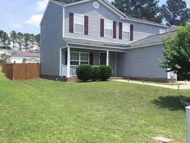 House for rent in Columbia, South Carolina