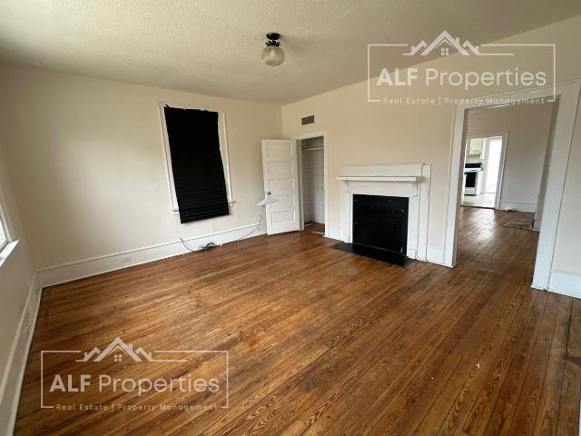 Apartment for rent in Vance, North Carolina