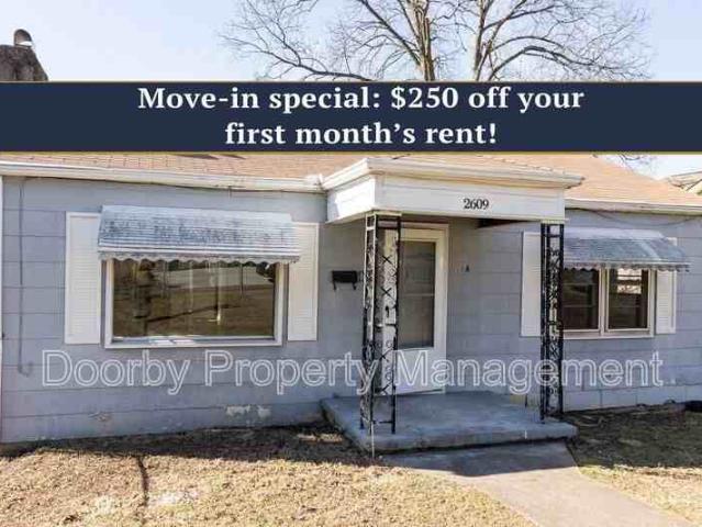 Apartment for rent in Tennessee