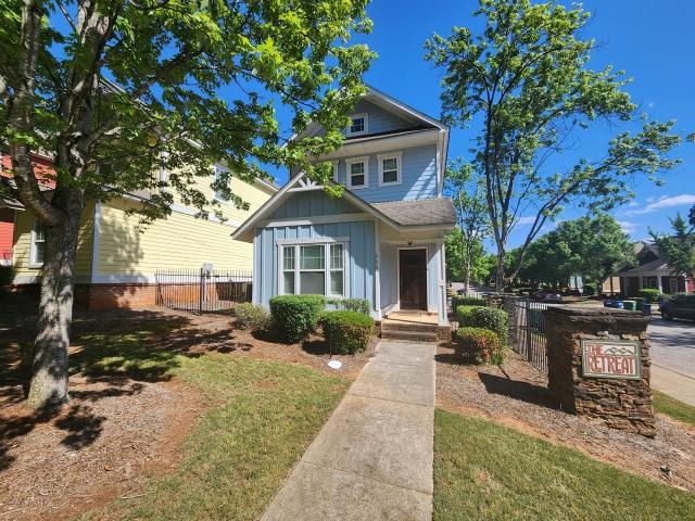 Apartment for rent in Athens, Clarke County