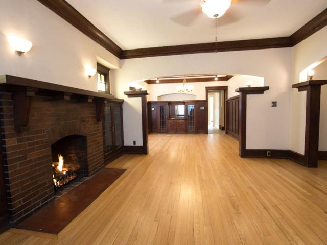 Apartment for rent in Milwaukee, Milwaukee County