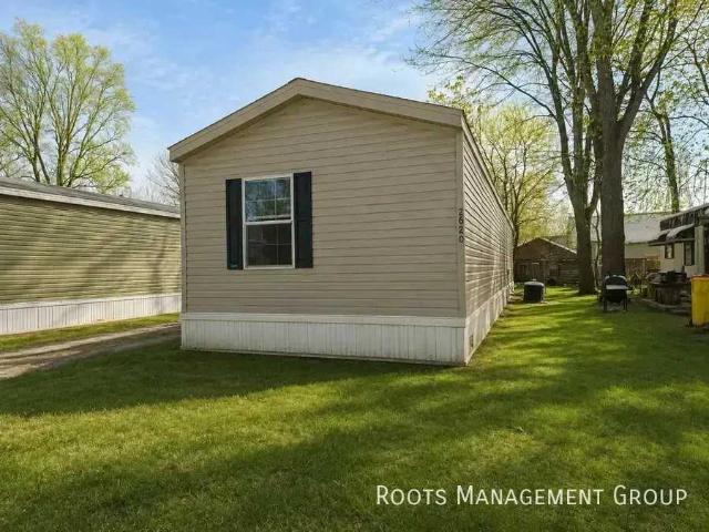 Property for rent in Carrollton, Michigan