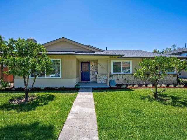 Apartment for rent in Santa Ana, California