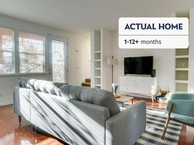 Apartment for rent in San Jose, Santa Clara County