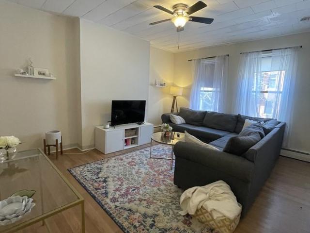 Apartment for rent in Boston, Massachusetts