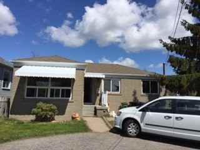 Apartment for rent in Woburn, Ontario