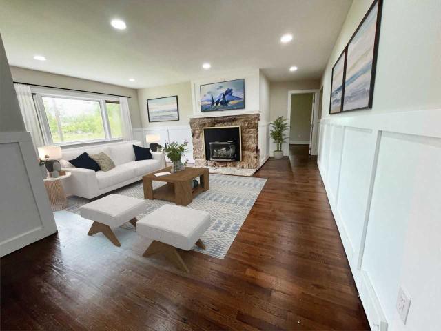 Apartment for rent in Lansdale, Pennsylvania