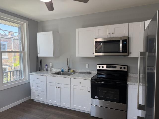 Apartment for rent in Harrisburg, Pennsylvania