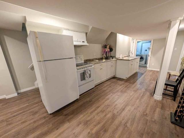 Apartment for rent in Welland, Ontario