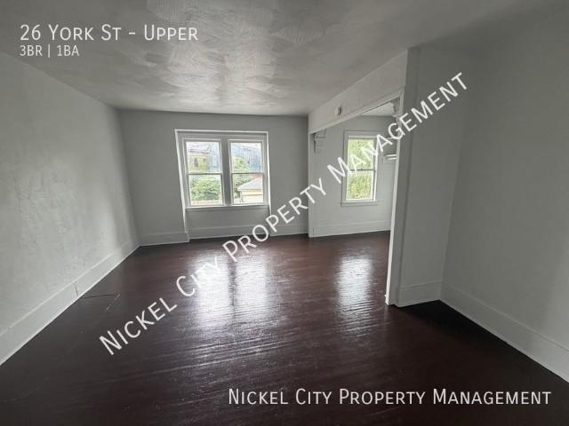 Apartment for rent in Buffalo, New York