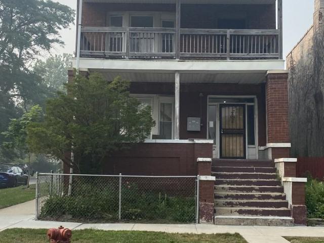 Apartment for rent in Chicago Park, Illinois