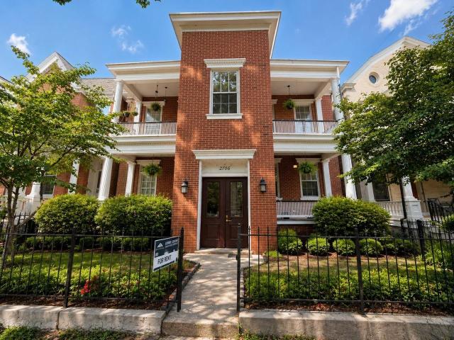 Apartment for rent in Virginia