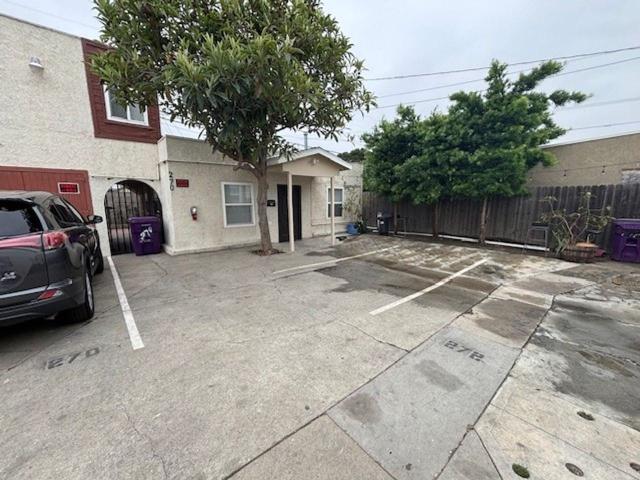 Apartment for rent in Long Beach