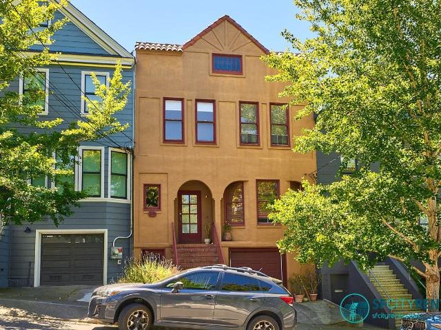 Apartment for rent in San Francisco, California