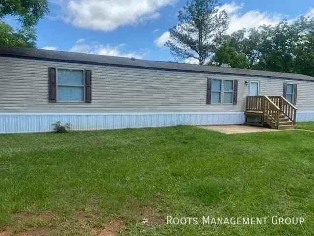 Property for rent in Dougherty, Georgia