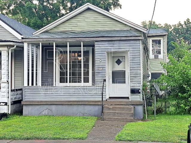 Apartment for rent in Louisville