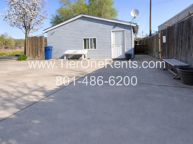 Apartment for rent in Magna, Utah