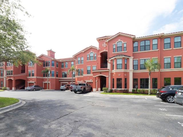 Apartment for rent in Clearwater, Florida