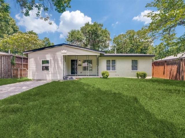 Apartment for rent in Dallas, Texas