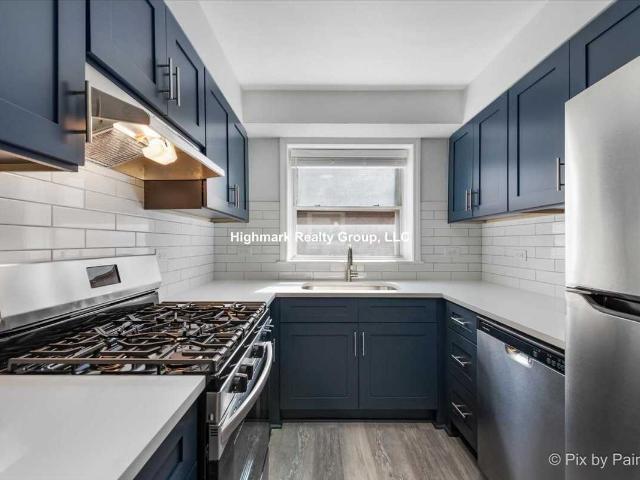 Apartment for rent in Chicago Park, Illinois