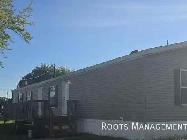 Property for rent in Middletown, Ohio