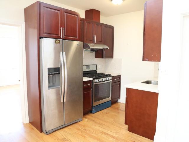 Apartment for rent in San Francisco, California