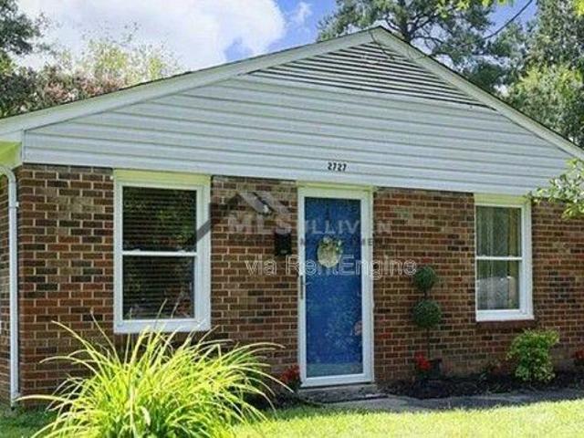 Apartment for rent in Durham, North Carolina