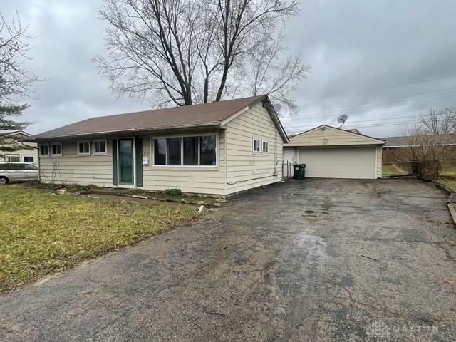 Apartment for rent in Dayton