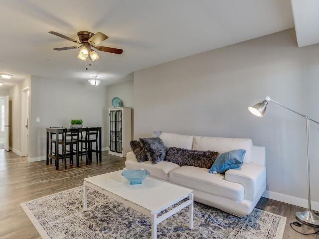 Apartment for rent in Colorado Springs, Colorado
