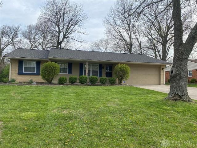 Apartment for rent in Dayton