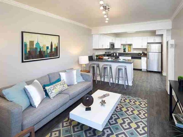 Apartment for rent in Hayward