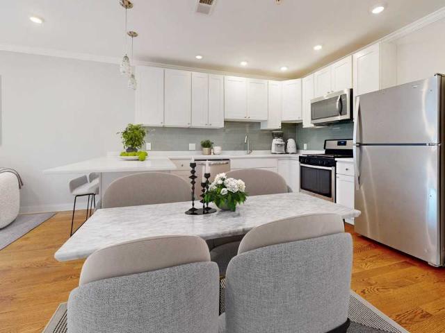Apartment for rent in Boston, Massachusetts