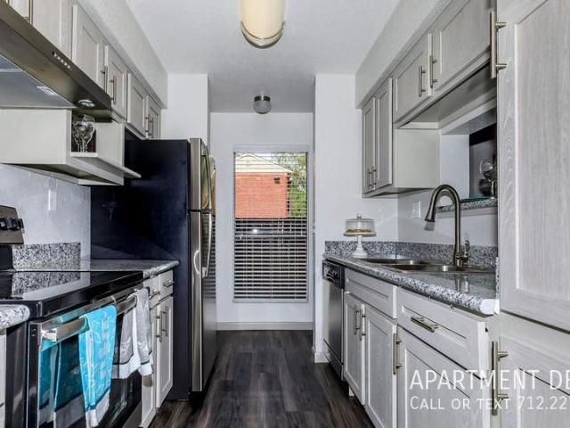 Apartment for rent in League City, Texas