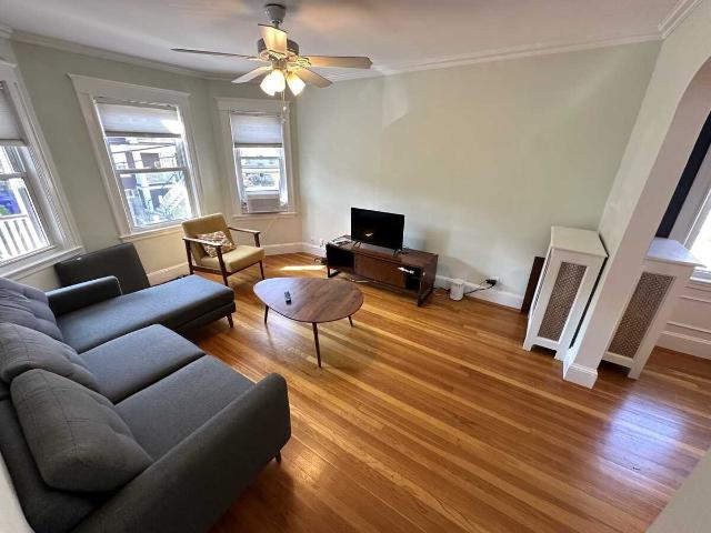 Apartment for rent in Boston, Suffolk County