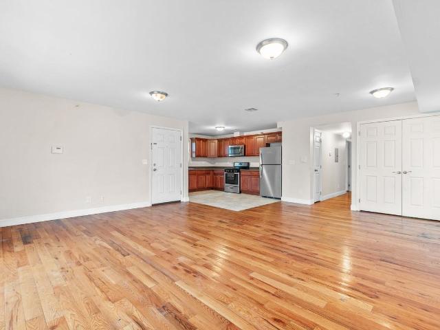 Apartment for rent in Newark, New Jersey