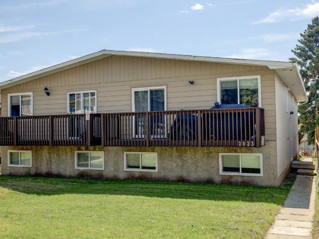 Apartment for rent in Northwest, Alberta
