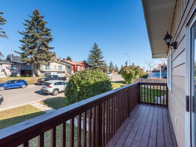 Apartment for rent in Albert Park/Radisson Heights, Calgary