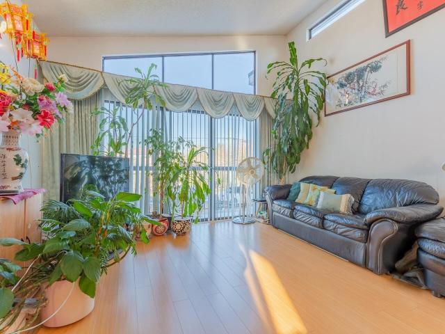 Property for rent in Vancouver, British Columbia