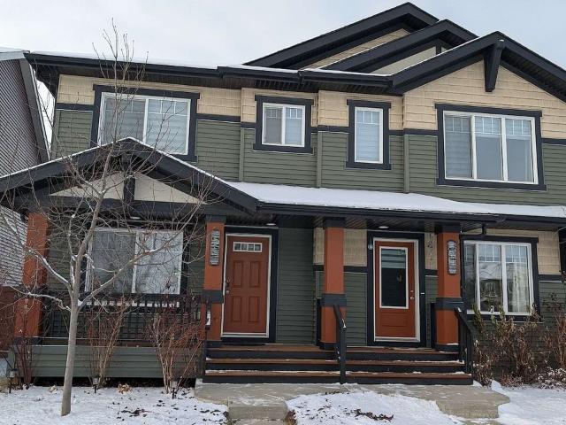 Apartment for rent in The Orchards at Ellerslie, Edmonton