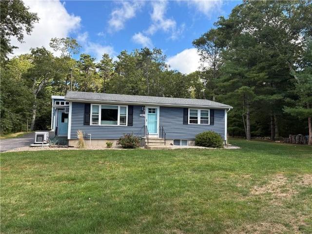 Apartment for rent in Rhode Island