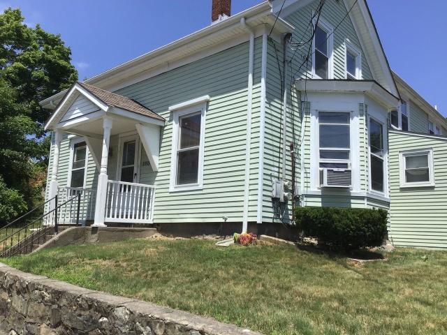 Apartment for rent in Norwood