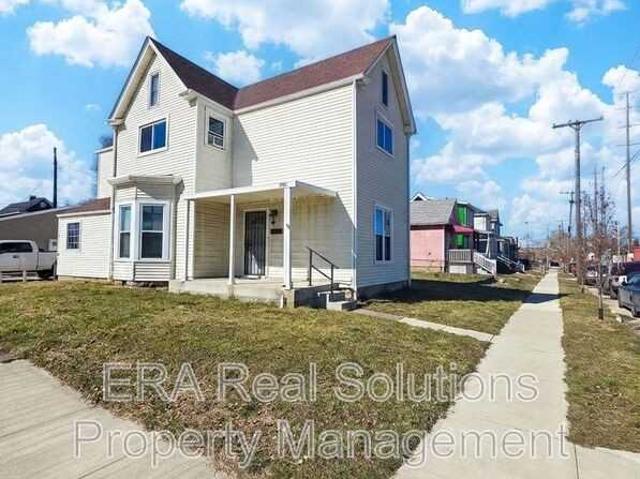 Apartment for rent in Columbus, Ohio