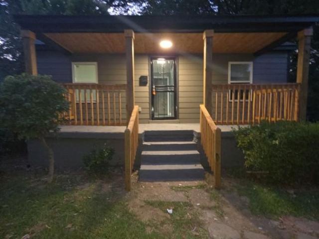 Apartment for rent in Tennessee